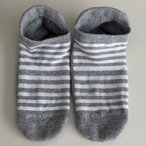 Pure Barre Sticky Socks Small